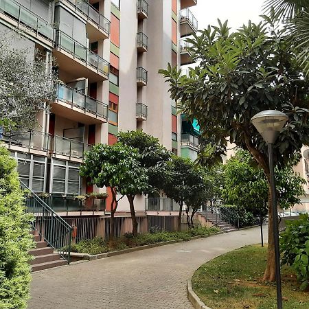 קולוניו מונצזה Appartamento Perla מראה חיצוני תמונה
