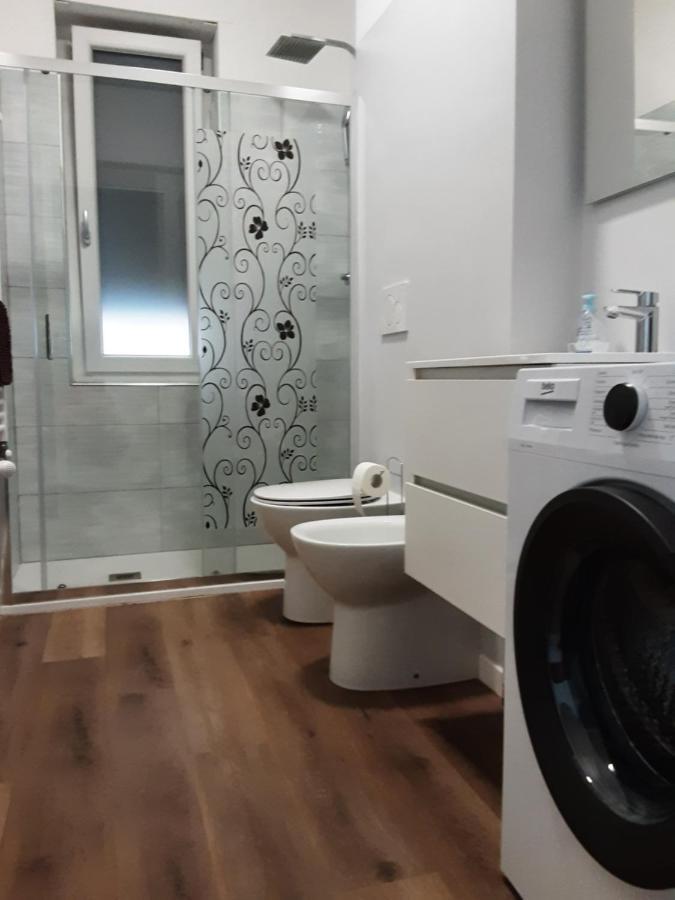 קולוניו מונצזה Appartamento Perla מראה חיצוני תמונה