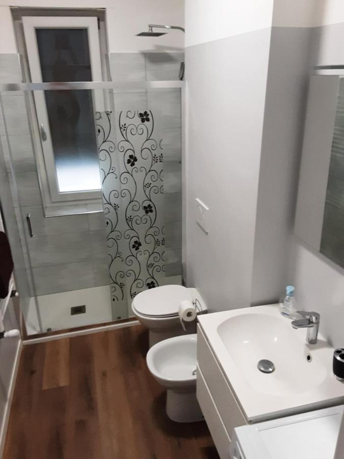 קולוניו מונצזה Appartamento Perla מראה חיצוני תמונה