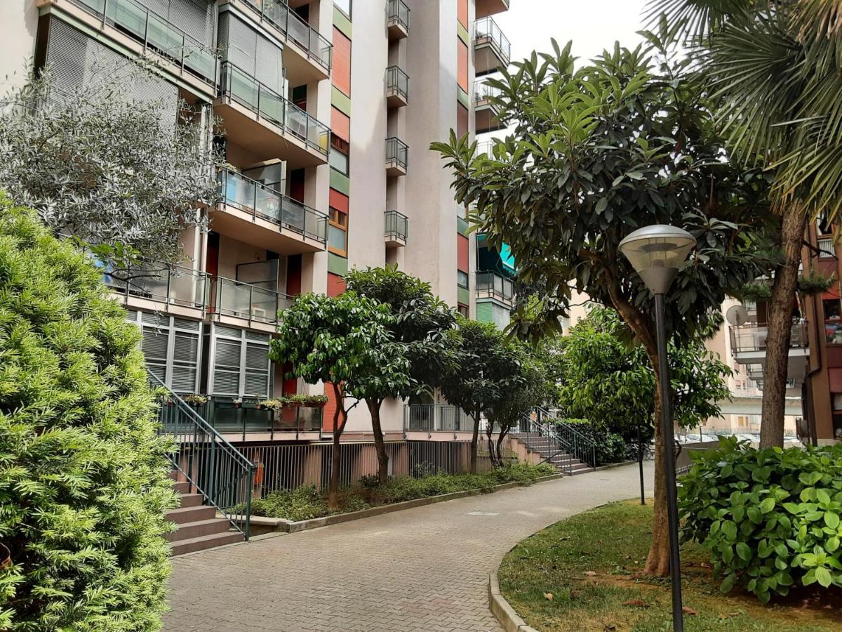 קולוניו מונצזה Appartamento Perla מראה חיצוני תמונה
